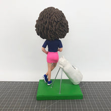 이미지를 갤러리 뷰어에 로드 , 사진 오리지널 피규어 🎵 골프 🎵 자신 피규어 🎵 피기어 인형
