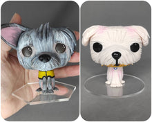 이미지를 갤러리 뷰어에 로드 , 【애완 동물 피규어】 Funko Pop 귀여운 애완동물 피규어

